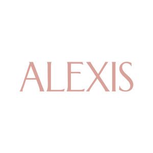 ALEXIS logotype