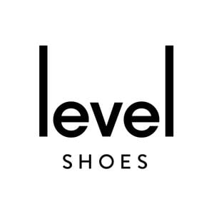 Level Shoes-logo