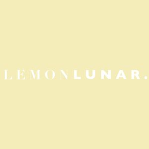 LemonLunar logotype
