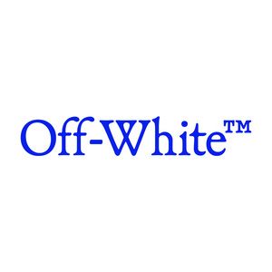 Off-White c/o Virgil Abloh logotype