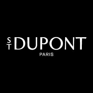 ST Dupont logotype