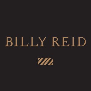 Billy Reid logotype