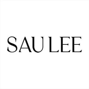 SAU LEE logotype