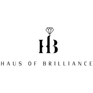 Haus of Brilliance logotype