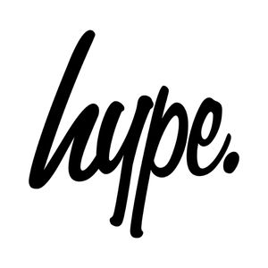 Hype logotype