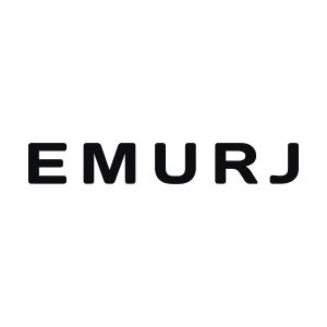 EMURJ logotype