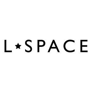 L*Space logotype