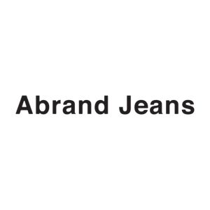 Abrand Jeans logotype