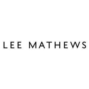 Logo Lee Mathews