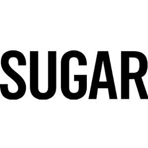 Sugar logotype