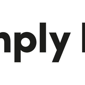 Simply Be logotype