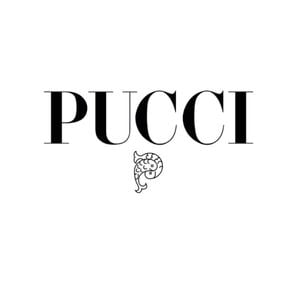 PUCCI logotype