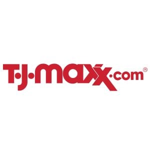 TJ Maxx logotype