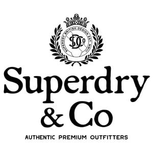 Superdry Logo