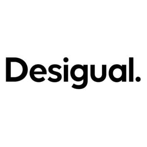 Desigual logotype