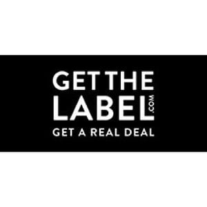 Get The Label logotype