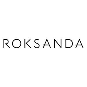 ROKSANDA logotype