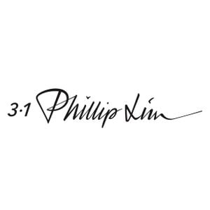 Logotipo de 3.1 Phillip Lim