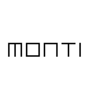 Monti Boutique logotype