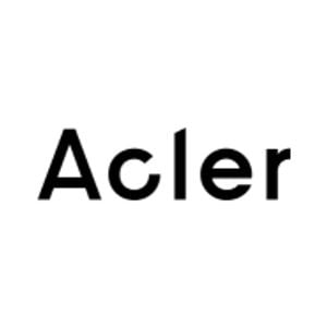 Acler logotype