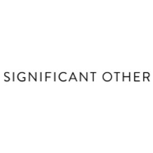 Significant Other logotype