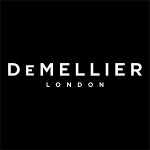 DeMellier logotype
