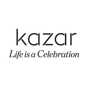 Kazar Logo