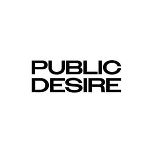 Public Desire Logo