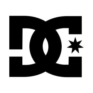 DC Shoes logotype