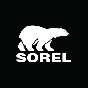 Sorel logotype
