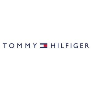 Tommy Hilfiger logotype