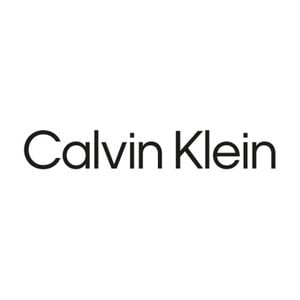 Calvin Klein logotype