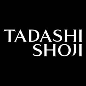Logo Tadashi Shoji