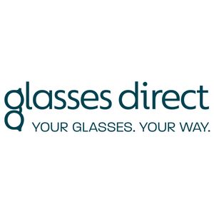 Glasses Direct-logo