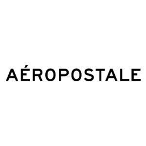 Aéropostale-logo