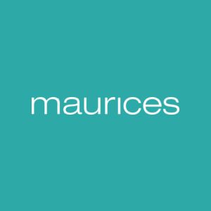 maurices logotype