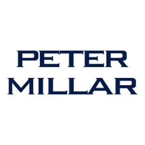 Peter Millar-logo