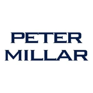 Peter Millar logotype
