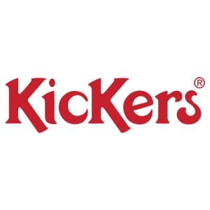 Kickers-logo