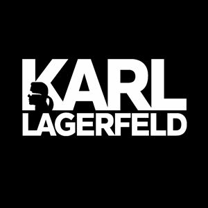 KARL LAGERFELD-logo