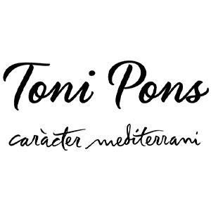 Toni Pons-logo