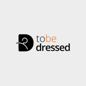 To Be Dressed-logo