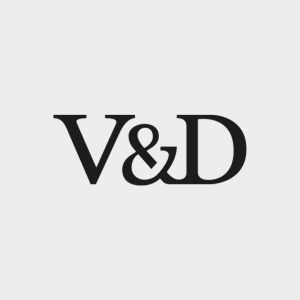 V&D-logo