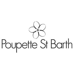 Poupette St Barth-logo