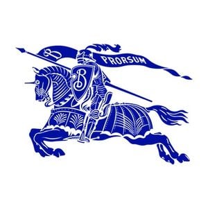 Burberry-logo