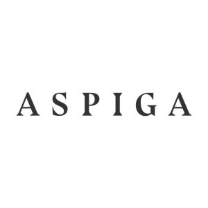 Aspiga-logo