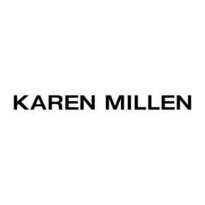 Karen Millen-logo