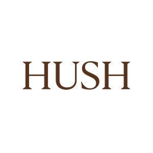 Hush-logo