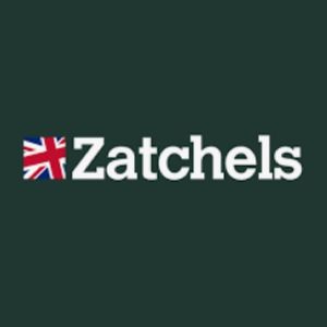 Zatchels-logo