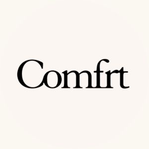 Comfrt-logo